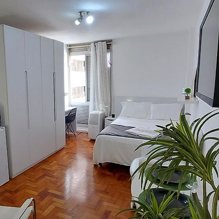 Sirio Libanes,Avenida Paulista,Ac|Brazilian Corner Apartment Sao Paulo Bagian luar foto