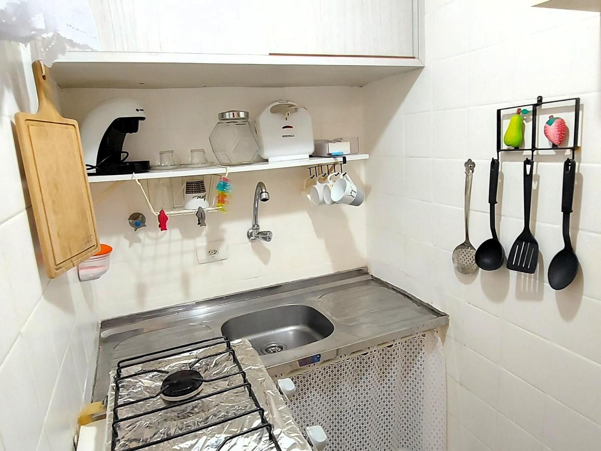 Sirio Libanes,Avenida Paulista,Ac|Brazilian Corner Apartment Sao Paulo Bagian luar foto